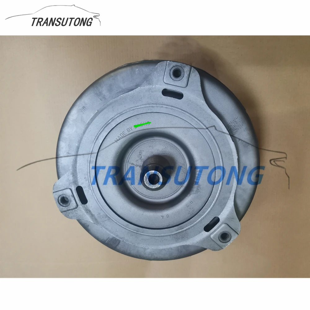 6HP19 6HP21 Automatic Transmission Torque Converter for BMW Audi Jaguar Land Rover(Need Photo)