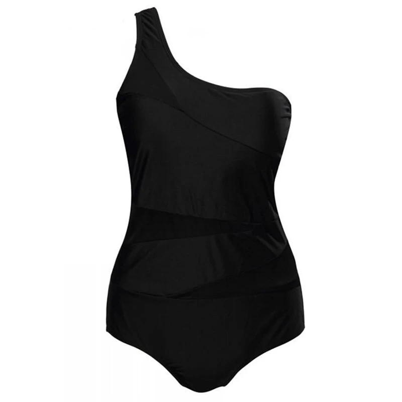 الجسم الدعاوى مثير النساء النساء قطعة واحدة ملابس السباحة حجم كبير مبطن بيكيني الاستحمام الشاطئ جديد 2026 رائجة البيع الصيف #2