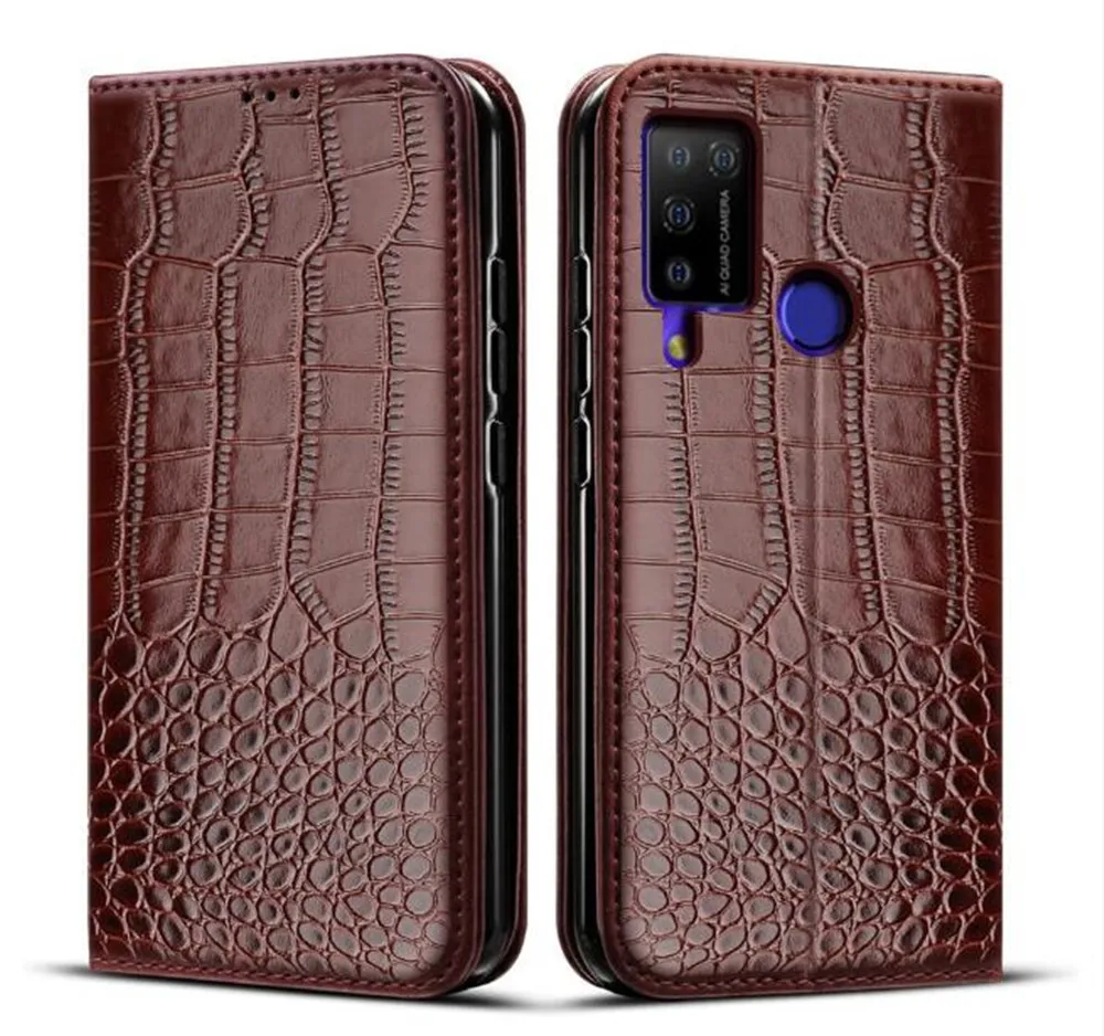 Leather Phone Case For Doogee N20 Pro N10 Y8 Y8c X95 X90 X90L Wallet Flip Case For Doogee X70 X60 X60L Y7 Y9 Plus Fundas Coque