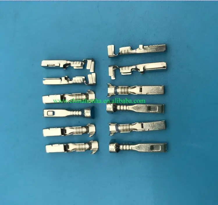 

Free shipping 100/200/500/1000 pcs/lots crimping terminal for auto sumitomo connector loose terminal replacement of 8240-4862