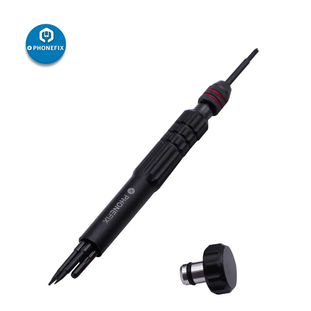 Professional 15 in 1 Mobile Phone Screen Opening Repair Tools Kit Screwdriver Pry Disassemble Tool Set for iPhone Samsung Tablet