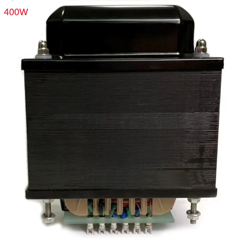 New 400W imported Z11 piece 45/2A3/300B single-ended push-pull tube amplifier power transformer