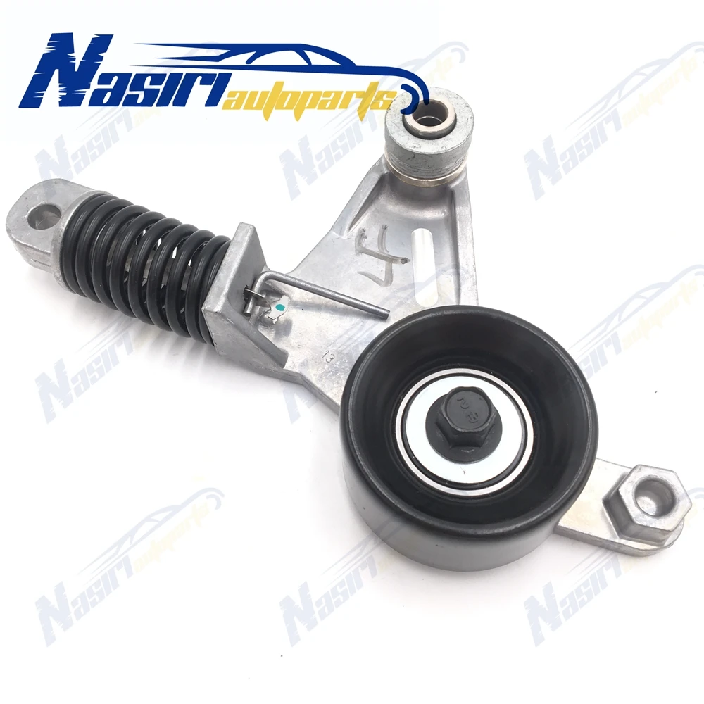 A/C Belt Tensioner for 06-13 Toyota Alphard Camry Harrier Matrix Previa RAV4 Solara xB 2.0L 2.4L 1AZ-FE 2AZ-FE 16620-0H020