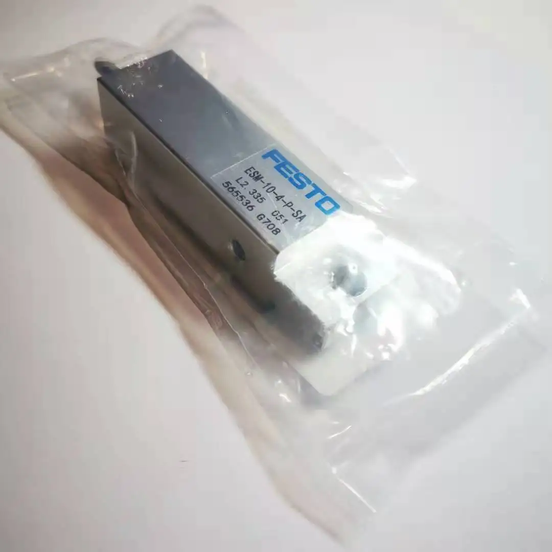 مع ESM-10-4-P-SA صمام فيستو اسطوانة الحبر 61.184.1131/01 61.184.1133/01 SM74 SM52 لملحقات آلة الطباعة هايدلبرغ