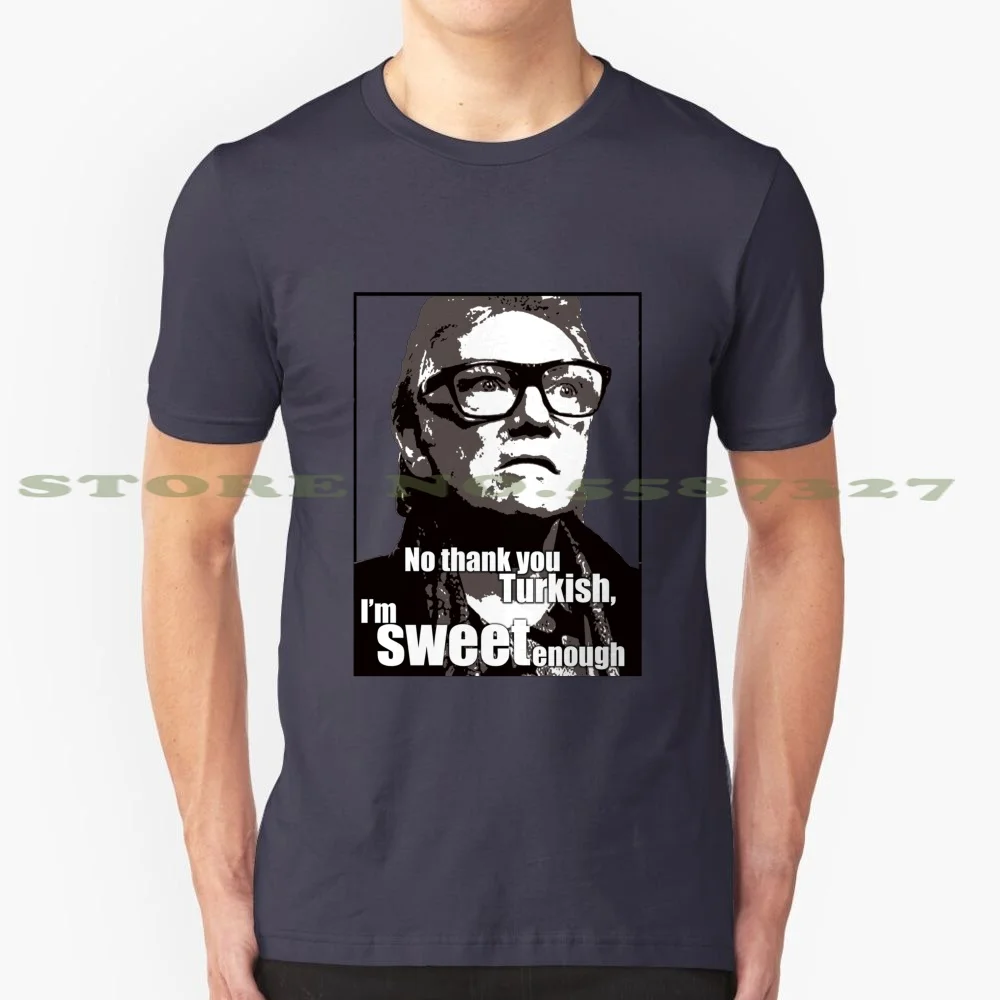 Brick Top-Snatch 100% Pure Cotton T-Shirt Bricktop Snatch Film Guy Ritchie Funny Gangster Brad Pitt Jason Statham Alan Comedy