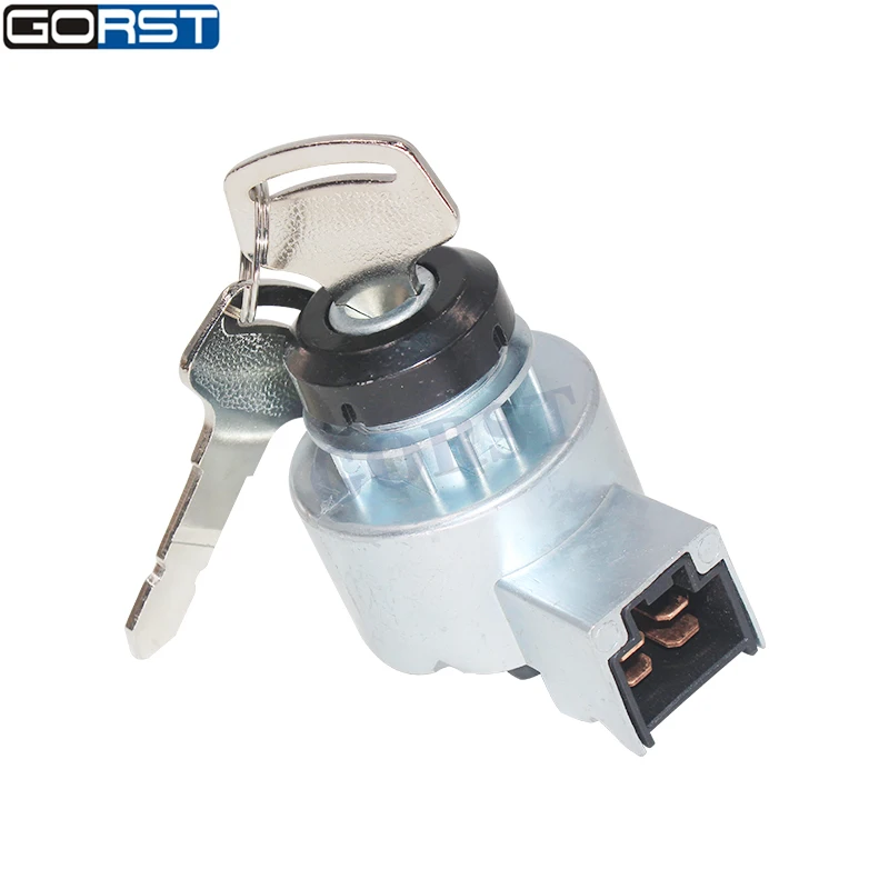 

Ignition Switch Starter 6C040-55412 For Kubota B1700D B1700E B2100D 6C040 55412 6C04055412