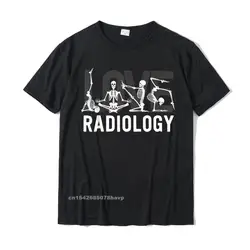 Love Radiology Tech Gifts Radiologist X-Ray Technologist T-Shirt Cotton Camisa Tees Brand Mens T Shirt Fashionable