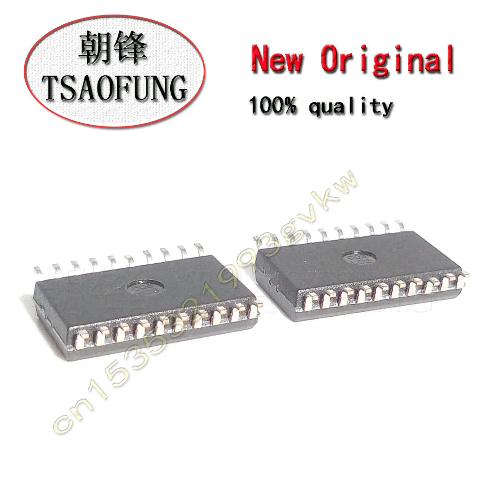 TL494CN TL494C DIP16 TL494CNSR TL494 SN74LS138DR LS138 SOP16 SOP5.2 Electronic components Integrated circuit