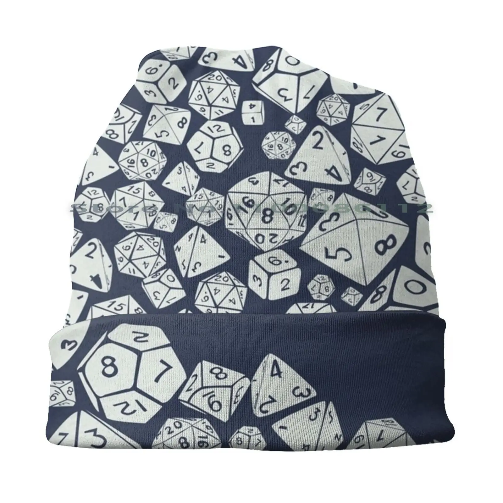 Dice Spill Bucket Hat Sun Cap Dice D10 D20 D8 D6 D4 And World Of Darkness World Rpg Role Playing Table Top Spill Graphics