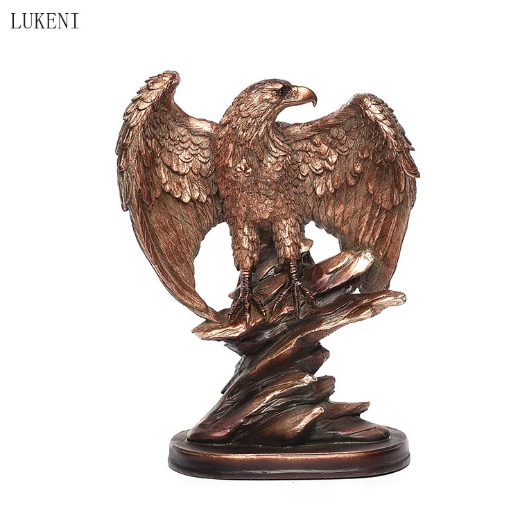 

Nordic Resin Crafts, Bronze Sculpture Series, Home Bar Decoration, Opening Gift, Desktop Decoration, Decoration