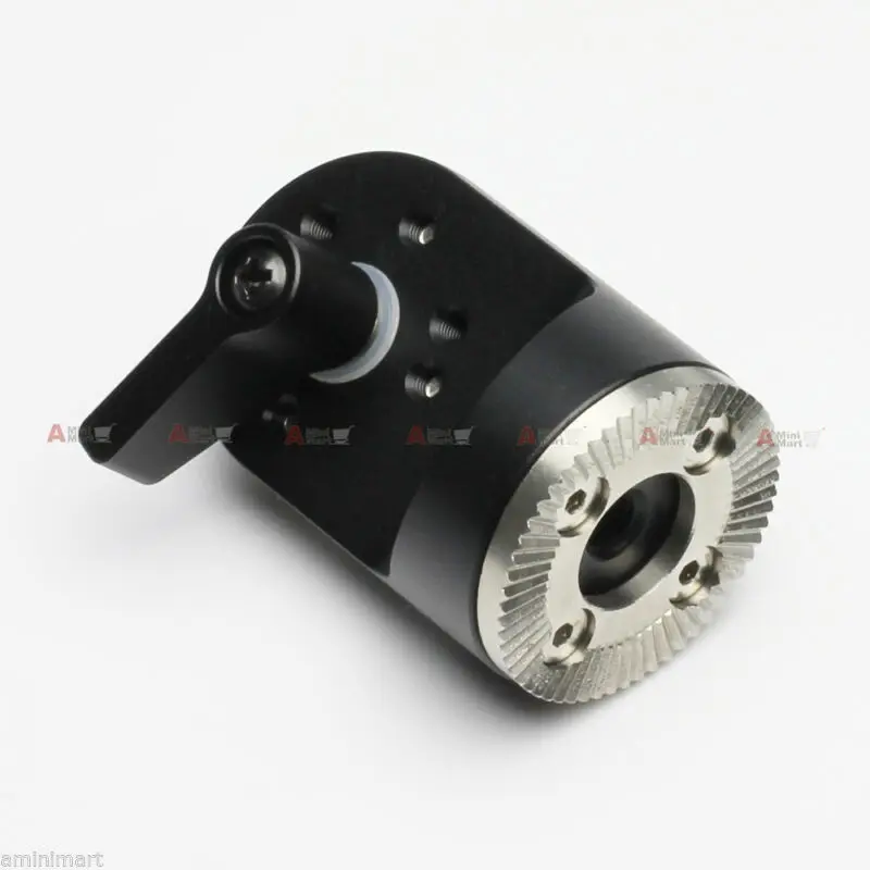 مصغرة ARRI نوع روزيت بدوره محول fr 15 مللي متر قضيب دعم DSLR تلاعب تمديد الذراع اتبع التركيز كاميرا الحفارات قفص اكسسوارات DIY بها بنفسك #3