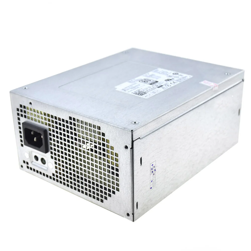 Voor Dell Aurora R6 R5 R7 Module Voeding HU850EF-00 D850EF-00 N1WJD 850W