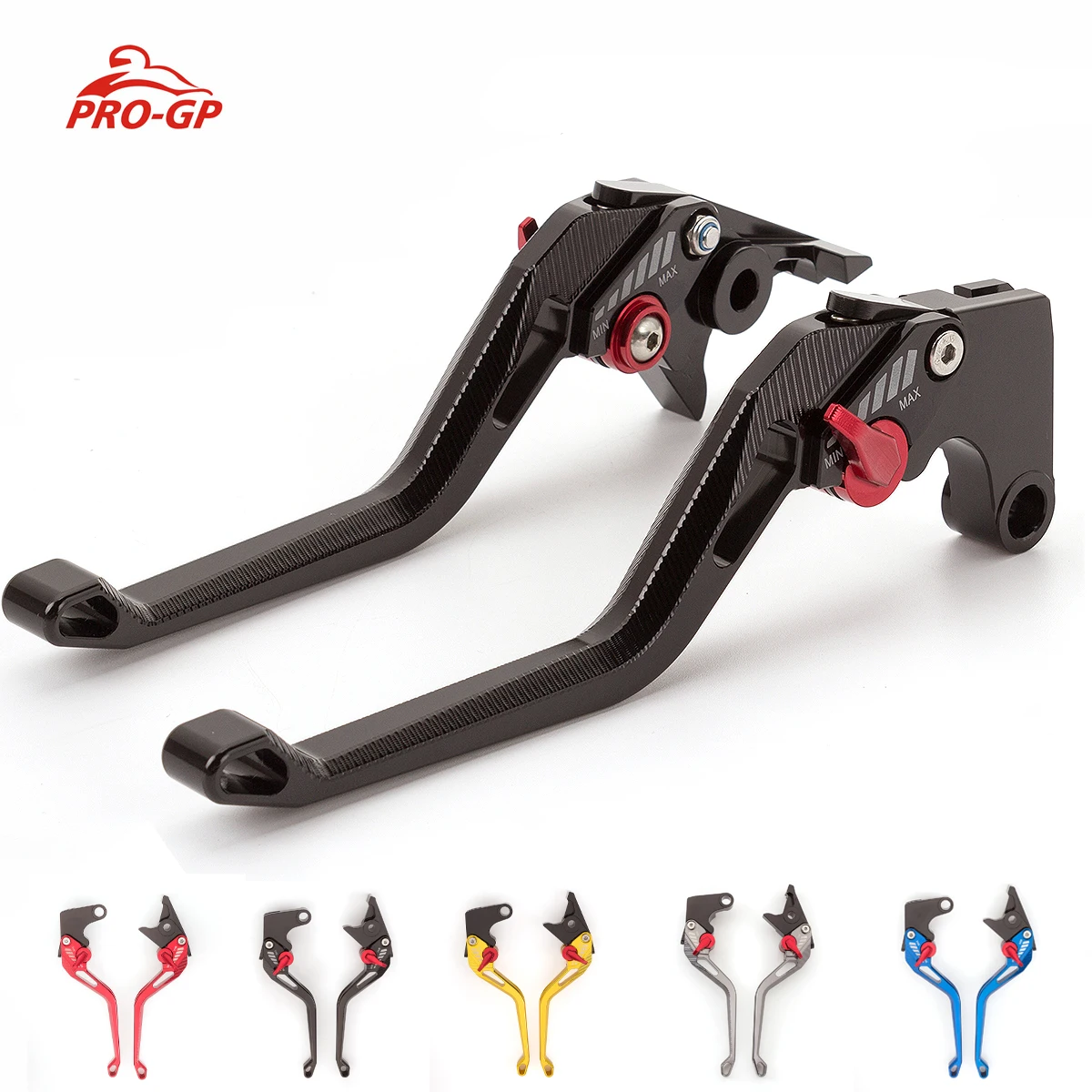 

For Suzuki SFV650 GLADIUS 650 2009-2015 CNC Aluminum Motorcycle Brake Clutch Levers Adjustable Motorbike Brake Lever