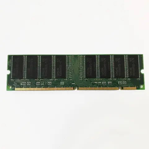 SUN B150 SDRAM DIMM ECC 133MHz 스마트 128MB 256MB 512MB 1GB CL3 PC133U-333-542-Z SDRAM ECC 서버 메모리