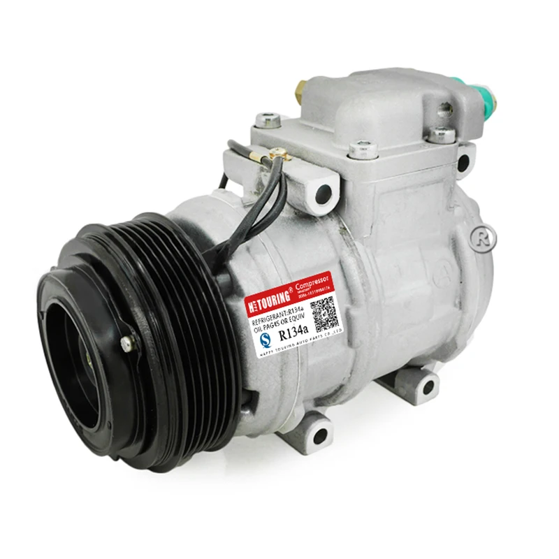 MB100 ac compressor 10s17c For MERCEDES MB100 MB 140D MB 100D 6611303415 661-130-34-15 1101131 661 130 34 15