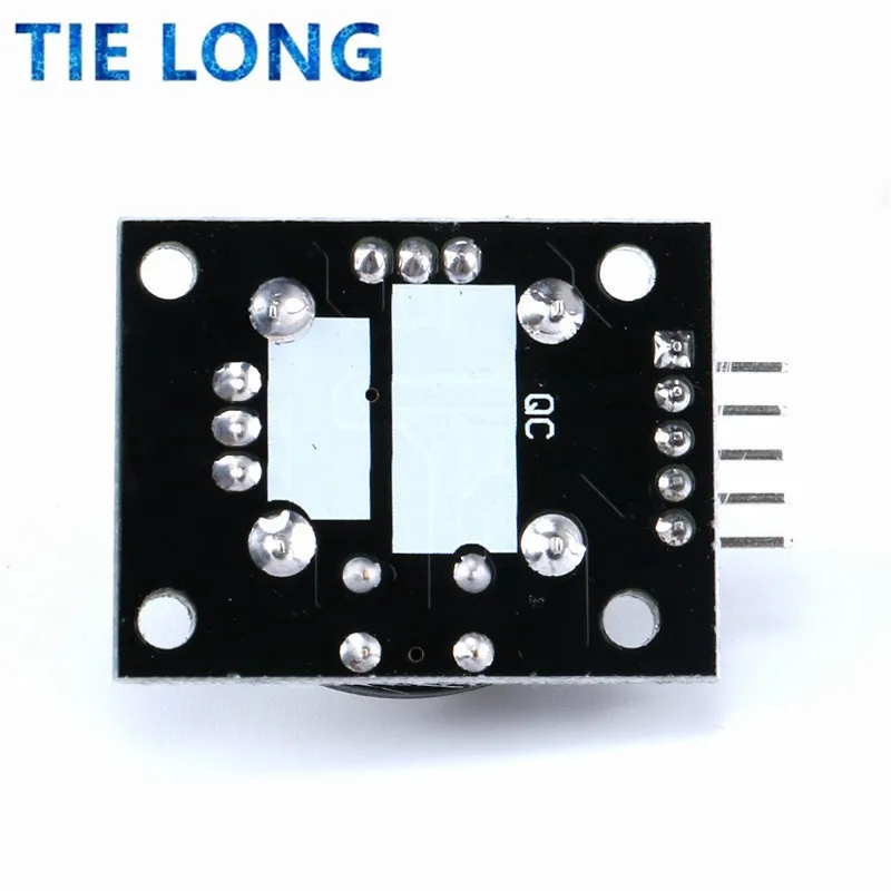 Higher Quality Dual-axis XY Joystick Module PS2 Joystick Control Lever Sensor For Arduino KY-023