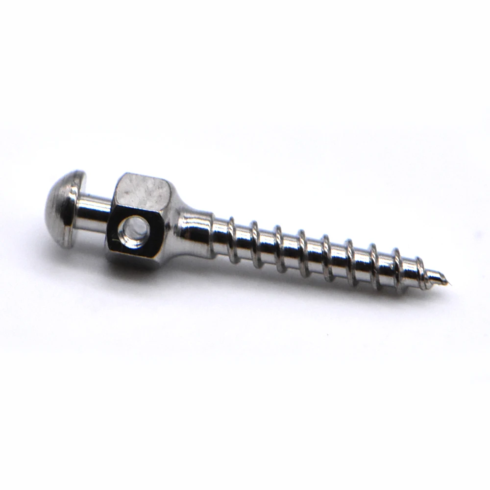 Dental Mini Screw Titanium Alloy Orthodontic Matching Tool Micro Screw Driver for Self Drilling Dentist Tools 16*8 16*6