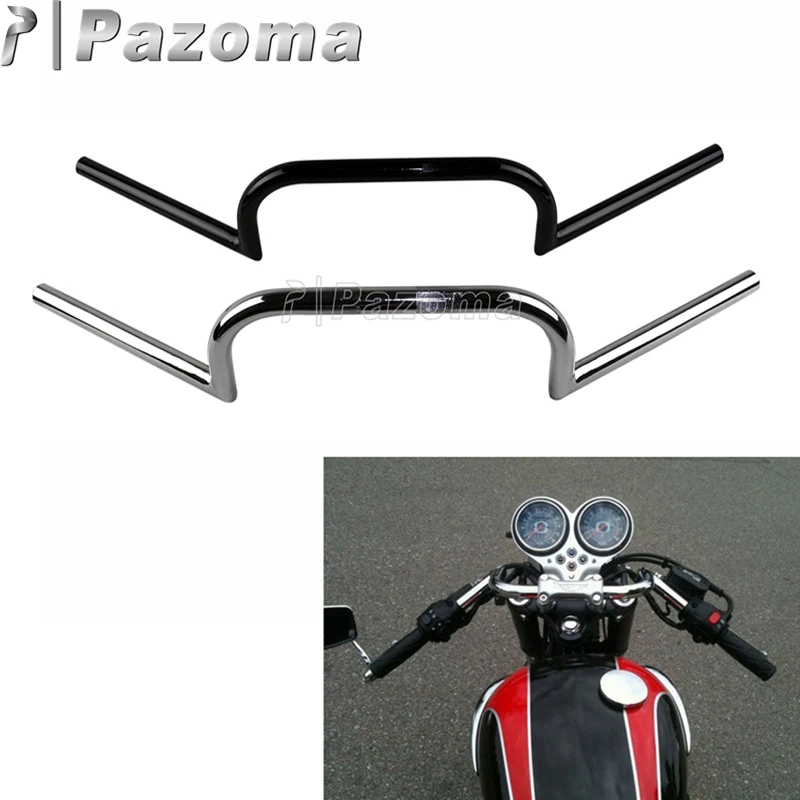 Drag Handle bar Motorcycle 7/8\