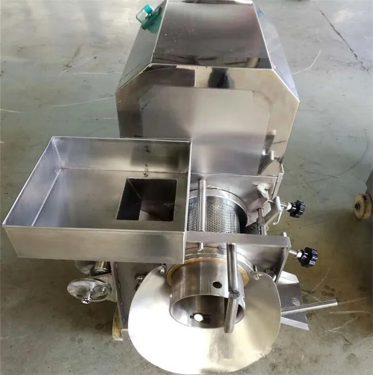 SUS304 Fish Bone Remover Machine Good Quality Fish Bone Remove Machine