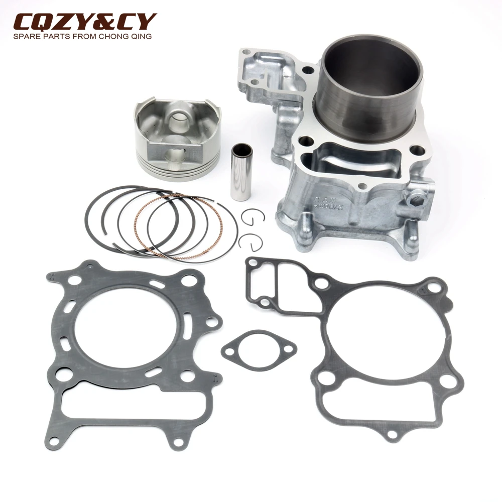 Scooter High Quality Cylinder Kit for Honda Forza 300 NSS 300cc 12100-K04-930 2013-2018 Engine Parts