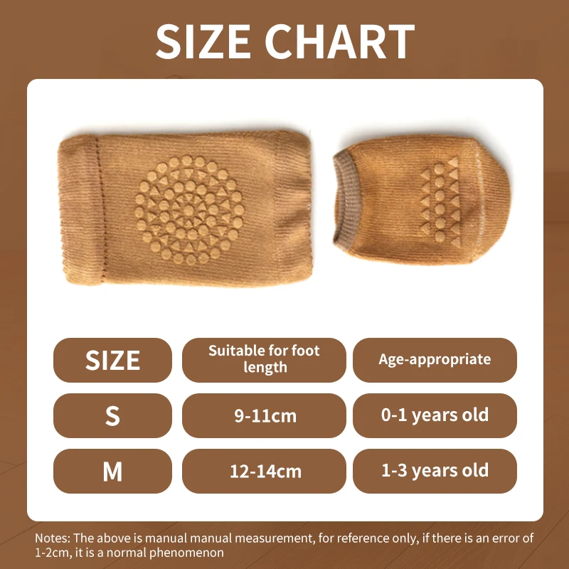 Baby Knee Pad Kids Safety Crawling Elbow Cushion Infants Toddlers Protector Safety Kneepad Leg Warmer Girls Boys Accessories