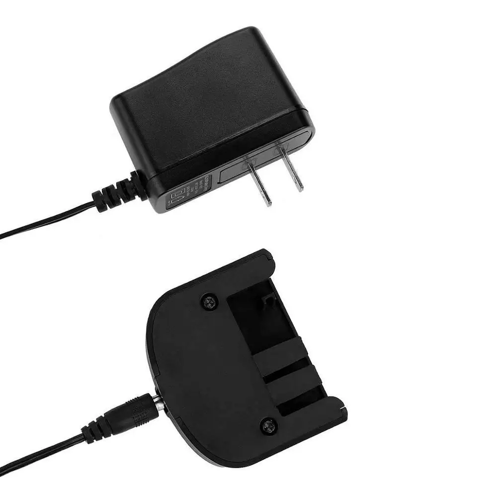 Lithium Charger For Black & Decker 20V LCS1620 Lithium Ion Battery
