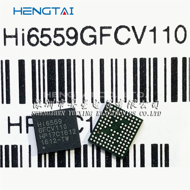 MODULE d'origine HI6559 GFCV110, livraison gratuite