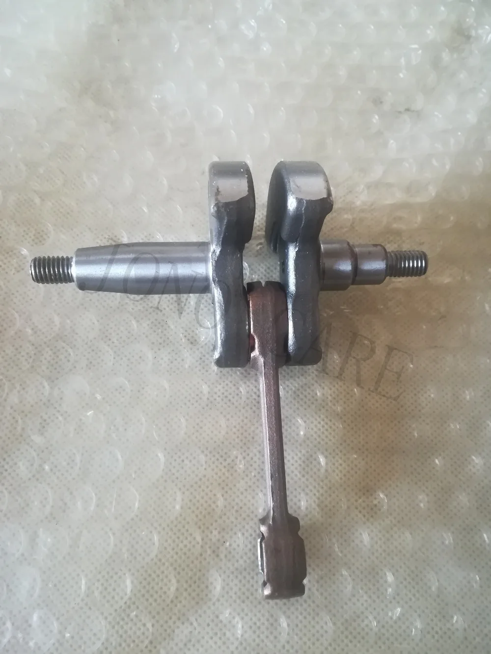 Brush Cutter Con Rod assy Crankshaft 44-5 52CC for BC52 520 CG520 44F TL52 Strimmer Trimmer Spare Parts