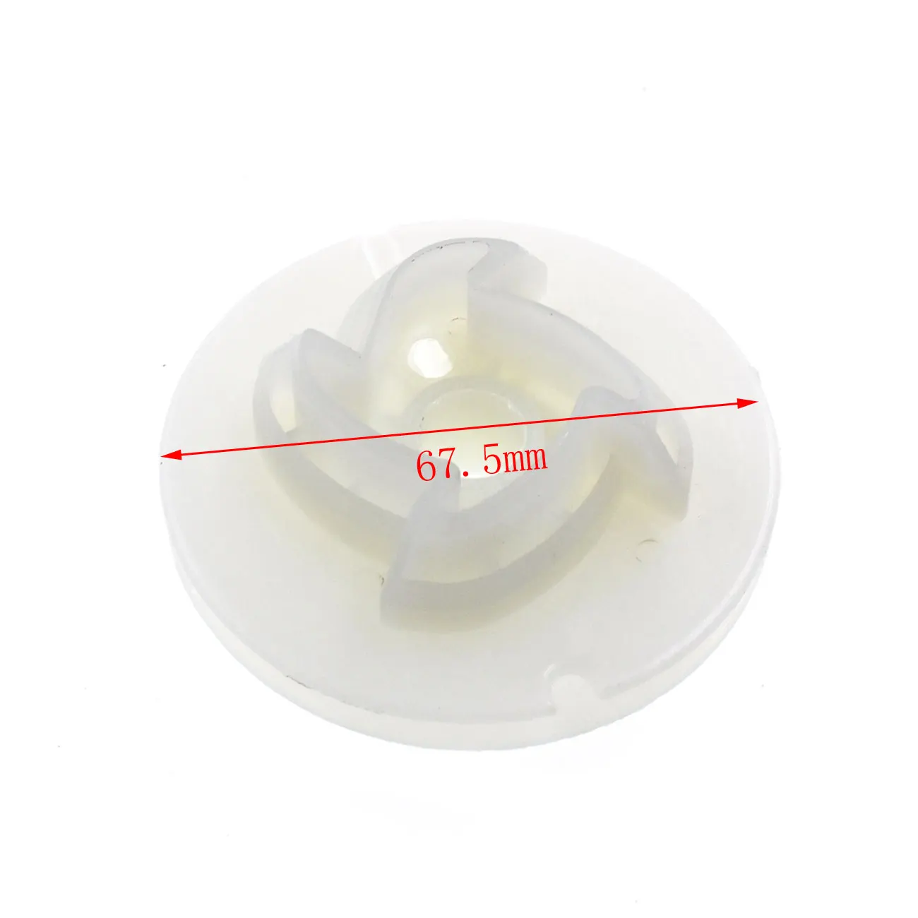 Rewind Starter Start Pulley for HUSQVARNA 340 345 350 351 353 450 Chainsaws