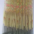 Fish float