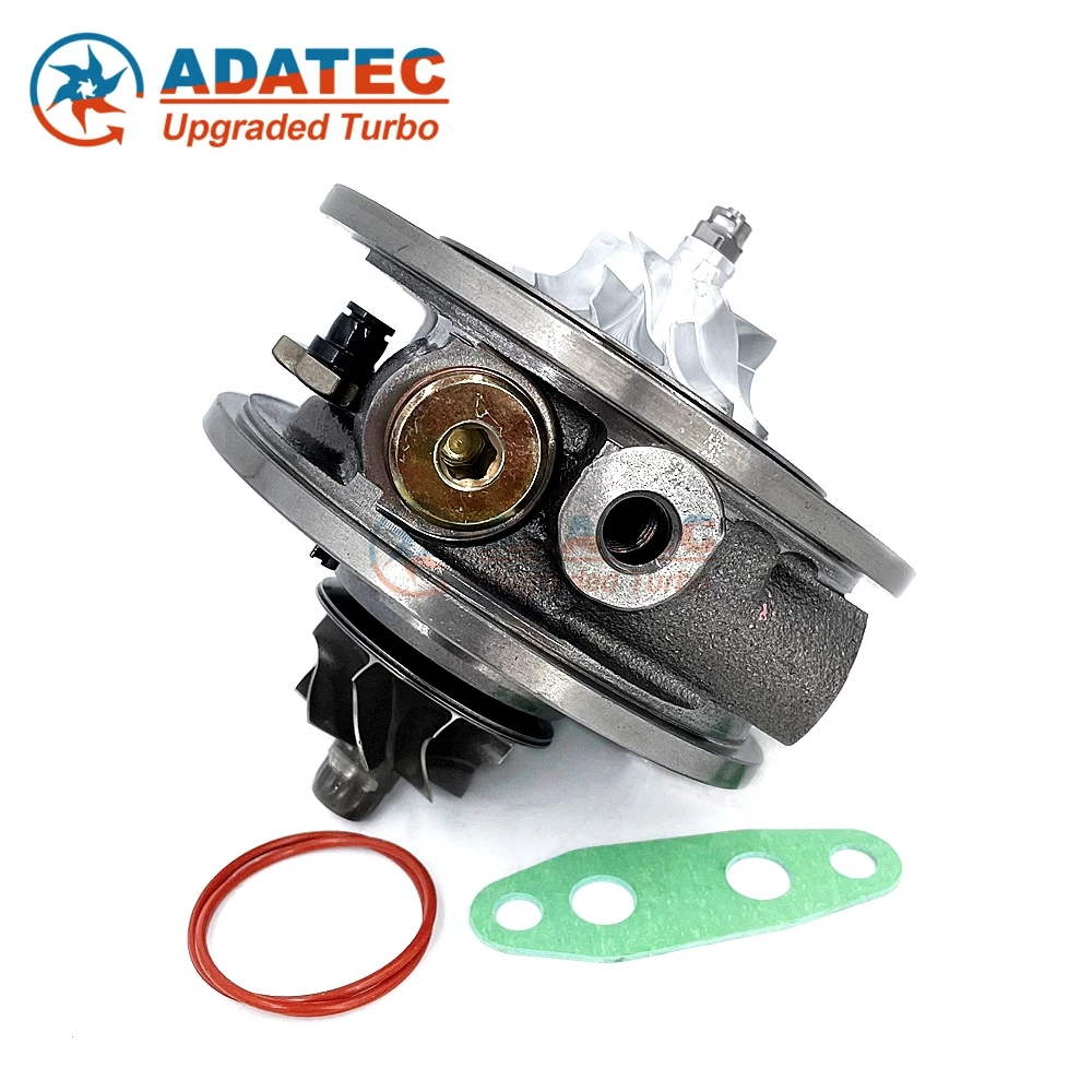 BV40-0002 BV40-0007 CHRA 54409700002 54409880002 Turbo Cartridge 03L253019P Turbine for Audi A3 Q3 S3 140HP 103Kw 2.0TDI CFFA