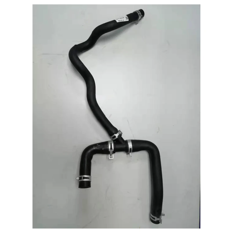 Car accessories Z6B3-15-18Y engine cooling system radiator water hose for Mazda 3 2008-2012 BL engine 1.6 transmission AT