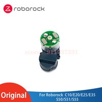 Original Roborock Xiaowa repair parts, suitable for side brush gearbox motors of C10 E20 E25 E35 S50 S51 S55 accessories