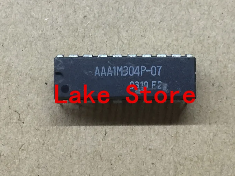 

5 unids/lote AAA1M304P-07 AAA1M304P-05