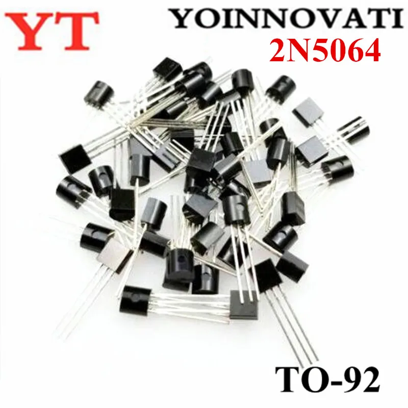 10PCS 50PCS 2N5064 5064 Best quality