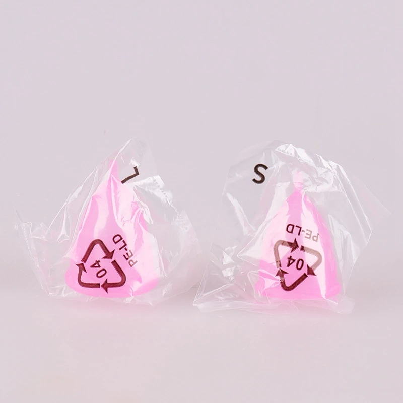 Copa Menstrual lavable de silicona para mujer, esterilizador de período médico, disco Menstrual, tazón de menstruación reutilizable
