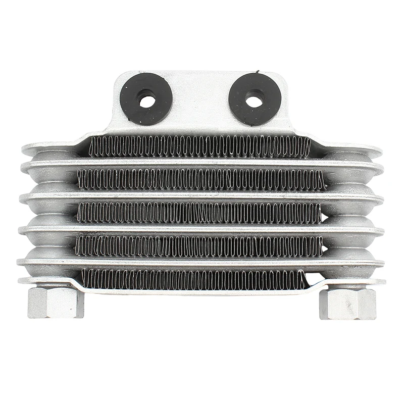 Silver m12 x 1.25