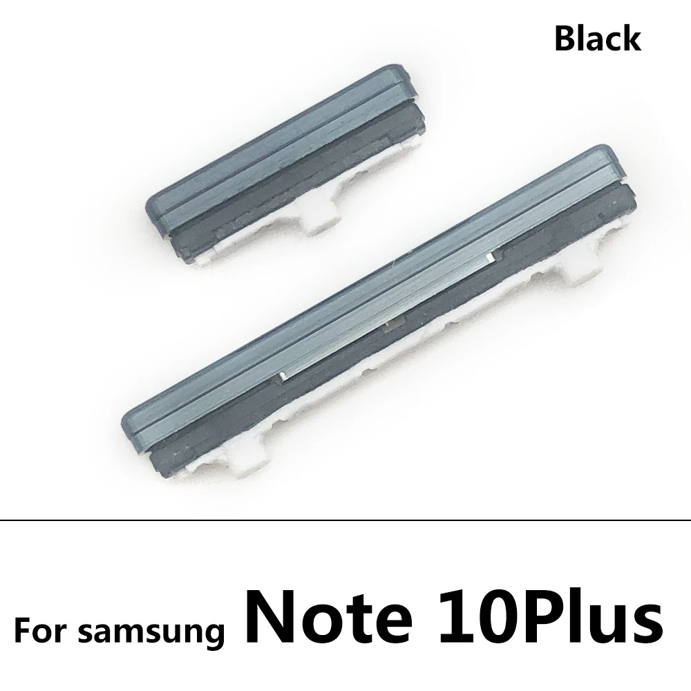 Ersatz-Ein-/Aus-Seitentaste + Lautstärketaste für Samsung Note 9 10 Plus, Lautstärketaste – Detail 9