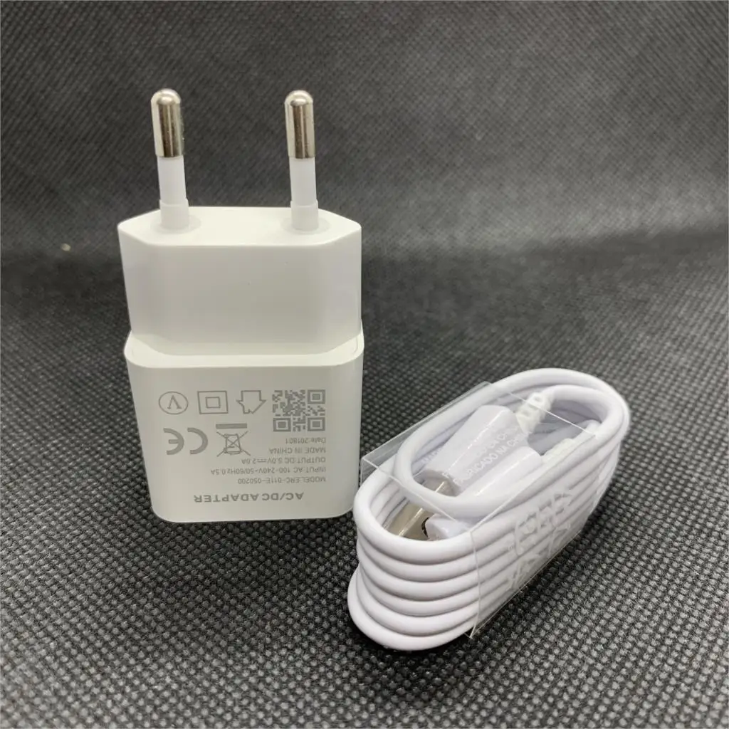 Fast Charger for Huawei Y3 II Y3 2017 L02 L22 Y5 LITE 2017 Y3 2018 CUN-U29 Y5II Y6 II Compact Type-C Usb SuperCharge Cable