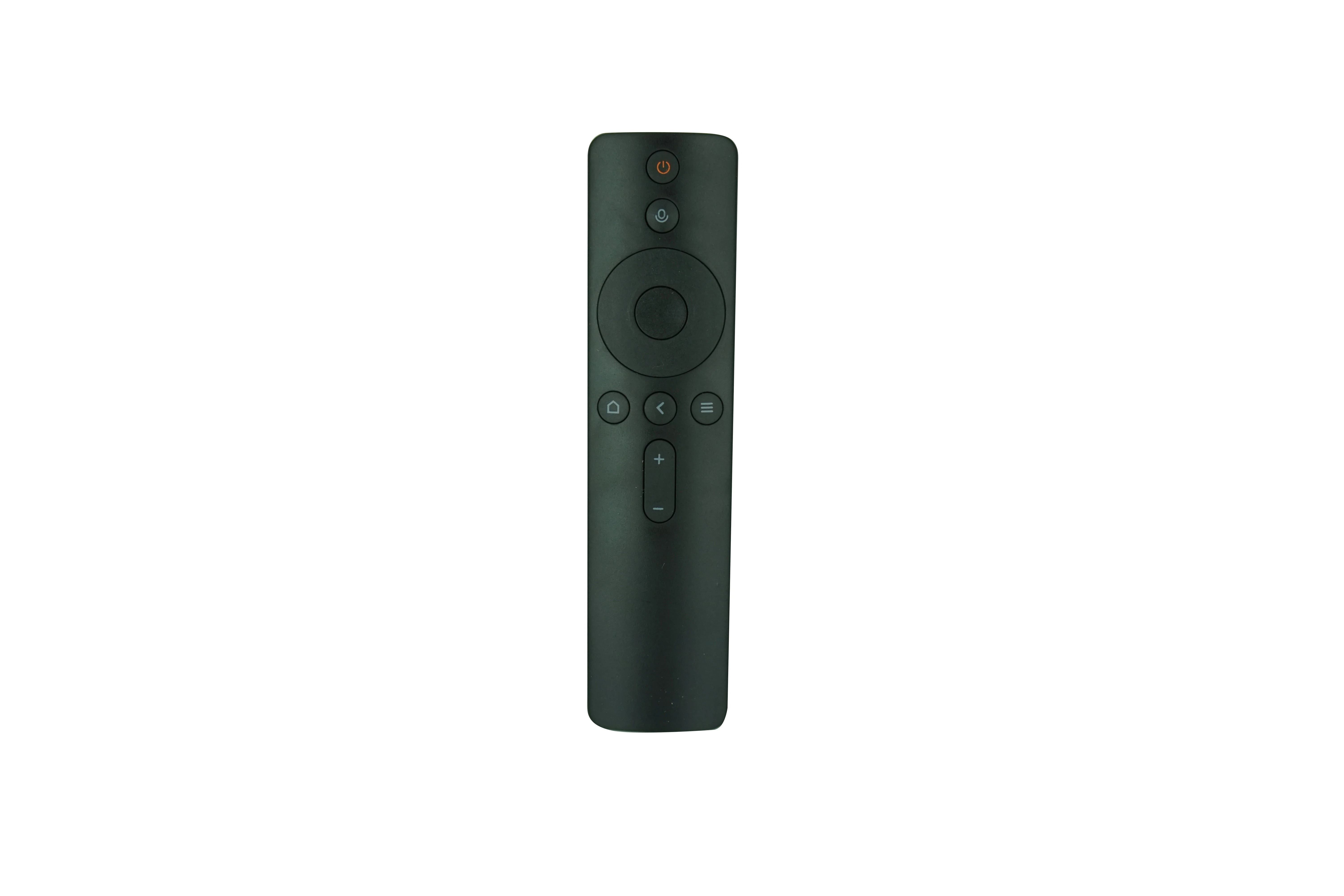 

Replacement Bluetooth Voice Remote Control For XiaoMi Xiao Mi Smart LED HDTV TV 4A