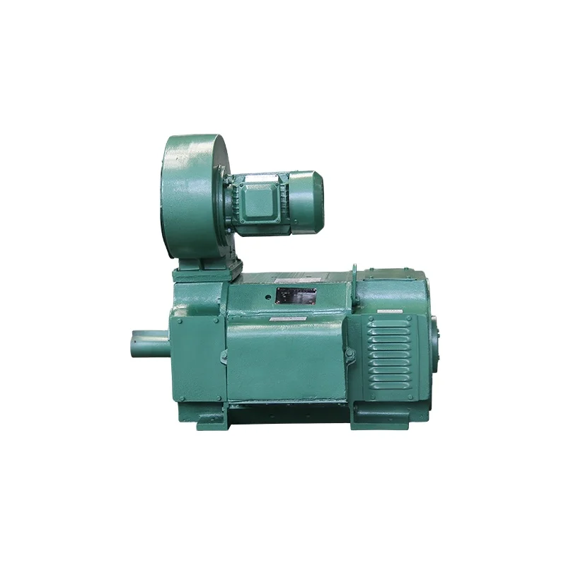 Z4-132-3 30KW Industrial DC Motor for ball mill