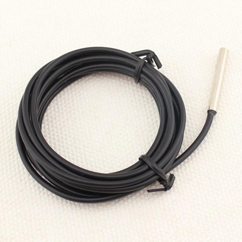 Inductive Proximity Switch LJ4A3-1-Z/BX/AX NPN LJ4A3-1-Z/BY/AY PNP DC6-36V M4 3Wire DC 300mA