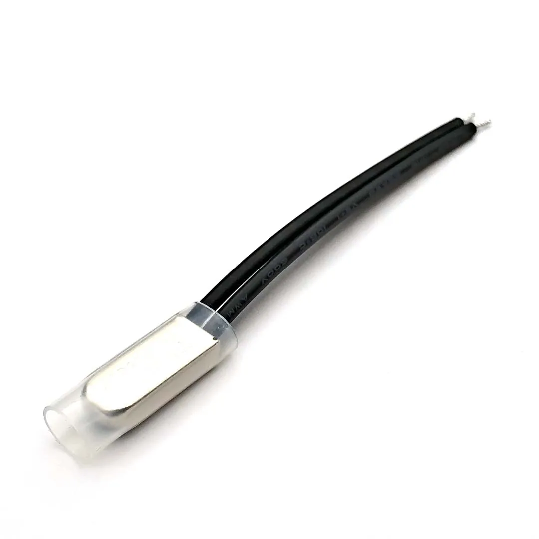 サーモスタット 10C-240C KSD9700 250 v 5A 40C 50C 60C 65C 70C バイメタルディスク温度スイッチ n/o 熱プロテクター度摂氏