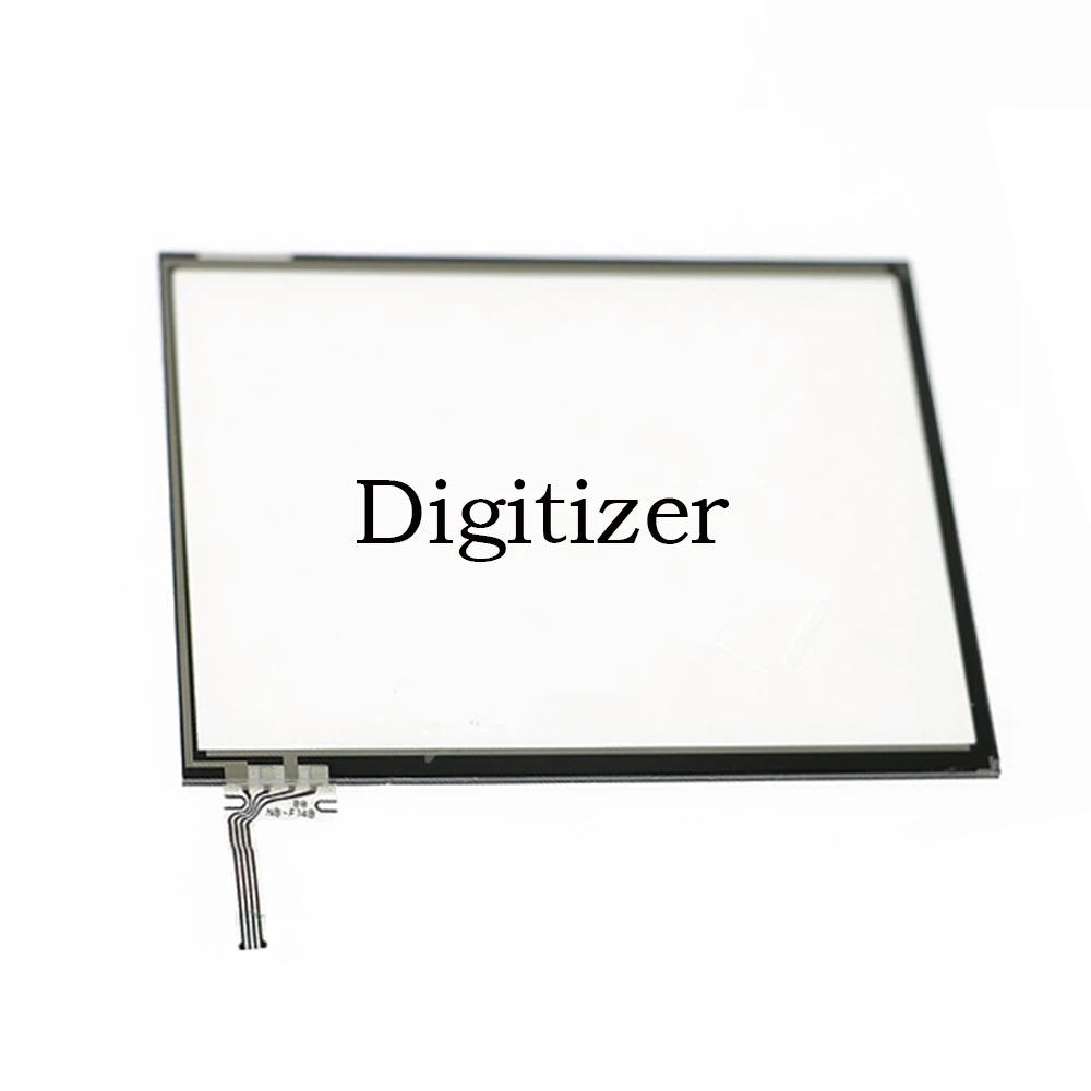 Đầu Dưới & Trên Dưới Màn Hình LCD Cho Nintend Mới 3DS Tay Cầm Chơi Game Màn Hình LCD Cho New3DS