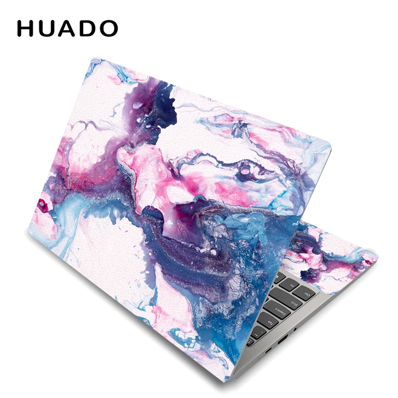 New Coloful Laptop Skin Notebook Sticker for 15\