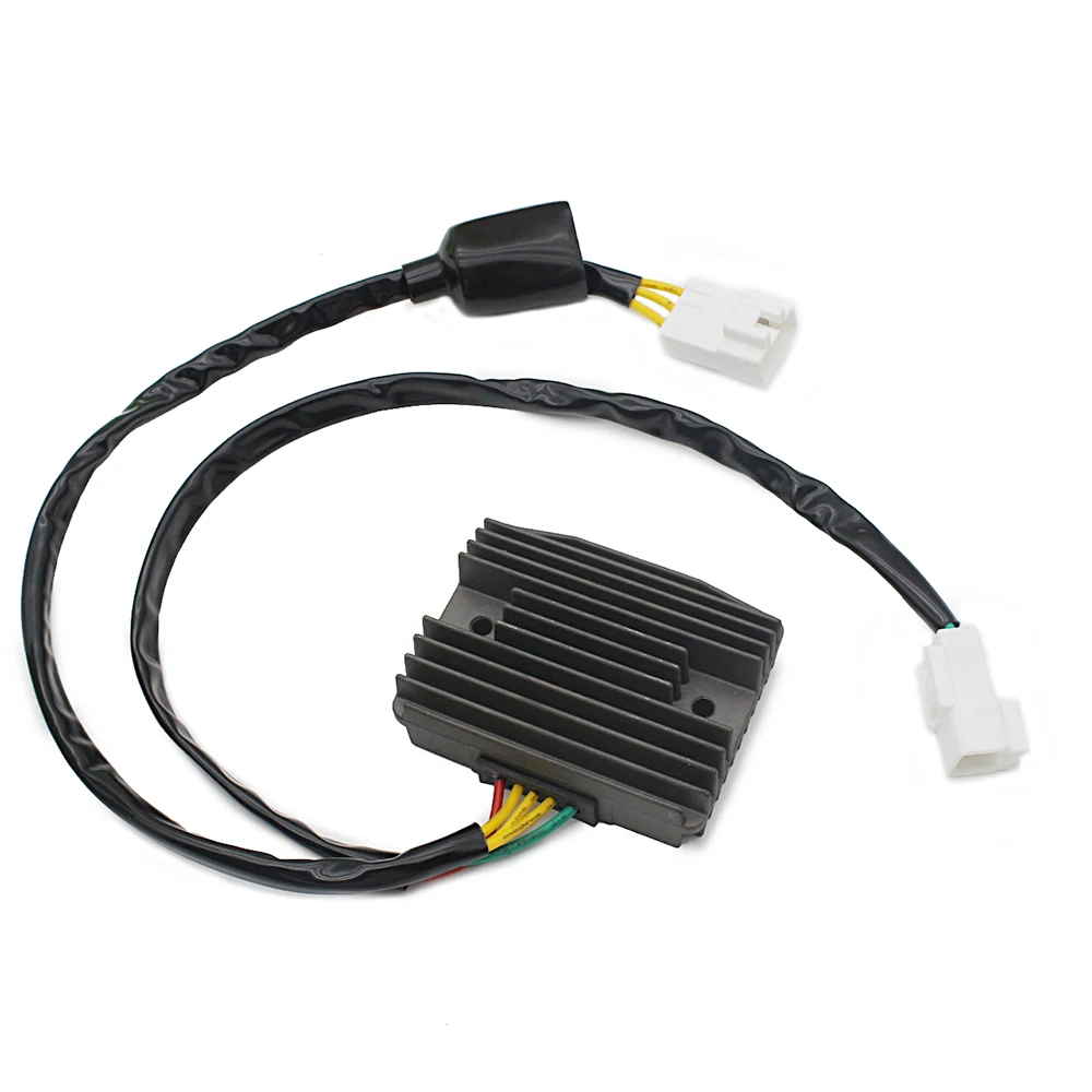 SH689GC Motorcycle Regulator Rectifier For Honda CB1300 Super Four 03-13 CB1300 ABS 09-13 CB1300S ABS Super Bol d'Or Dor 05-09