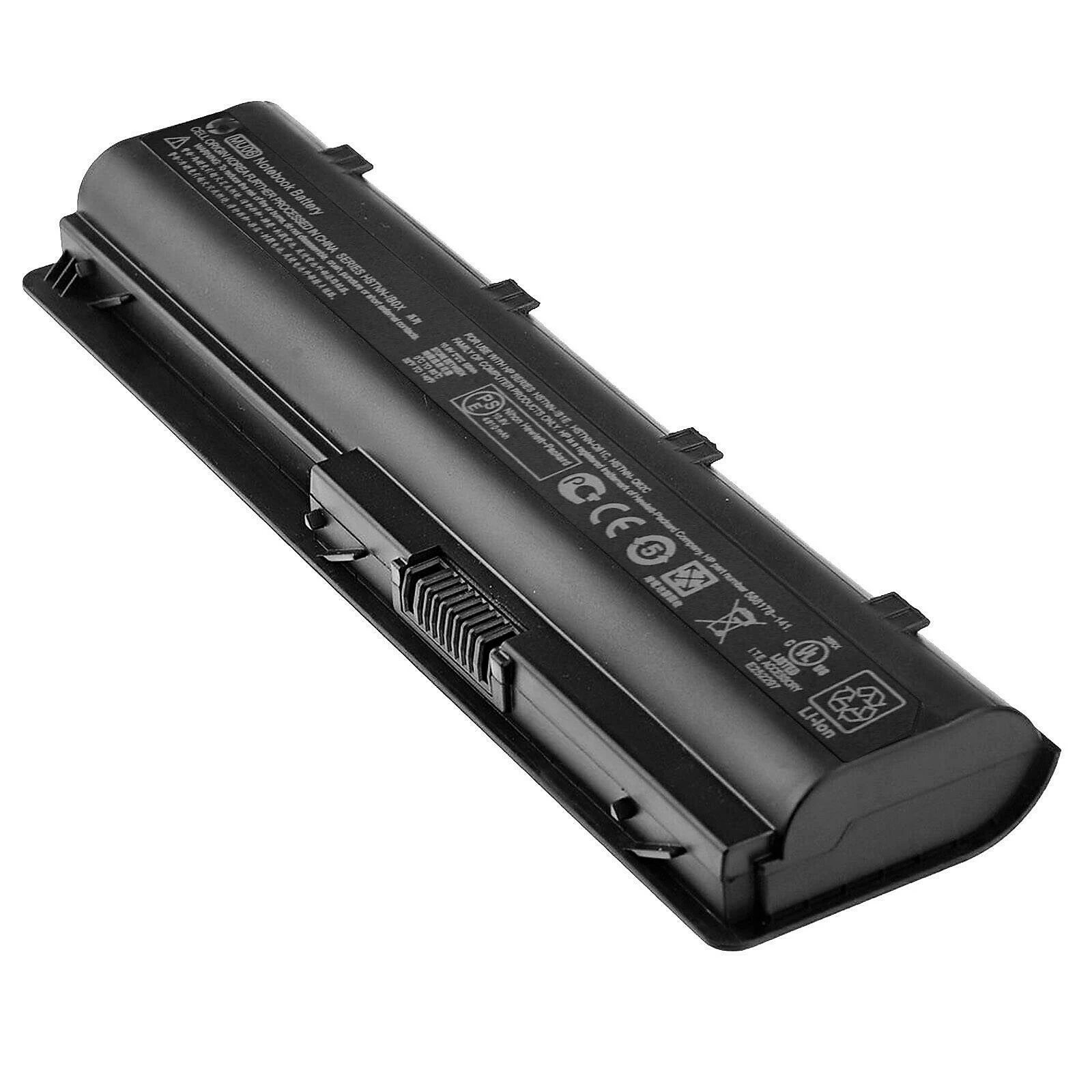 Echt MU06 Laptop Batterij Voor Hp 593553-001 593554-001 MU06 CQ42 CQ43 CQ72 47Wh