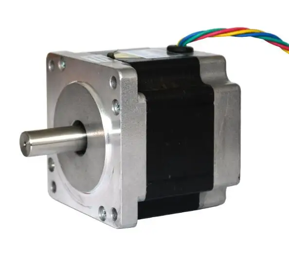 

86BYGH450A-06 stepper motor/engraving machine steppering motor for CNC machine 86EHH76-400B-35J