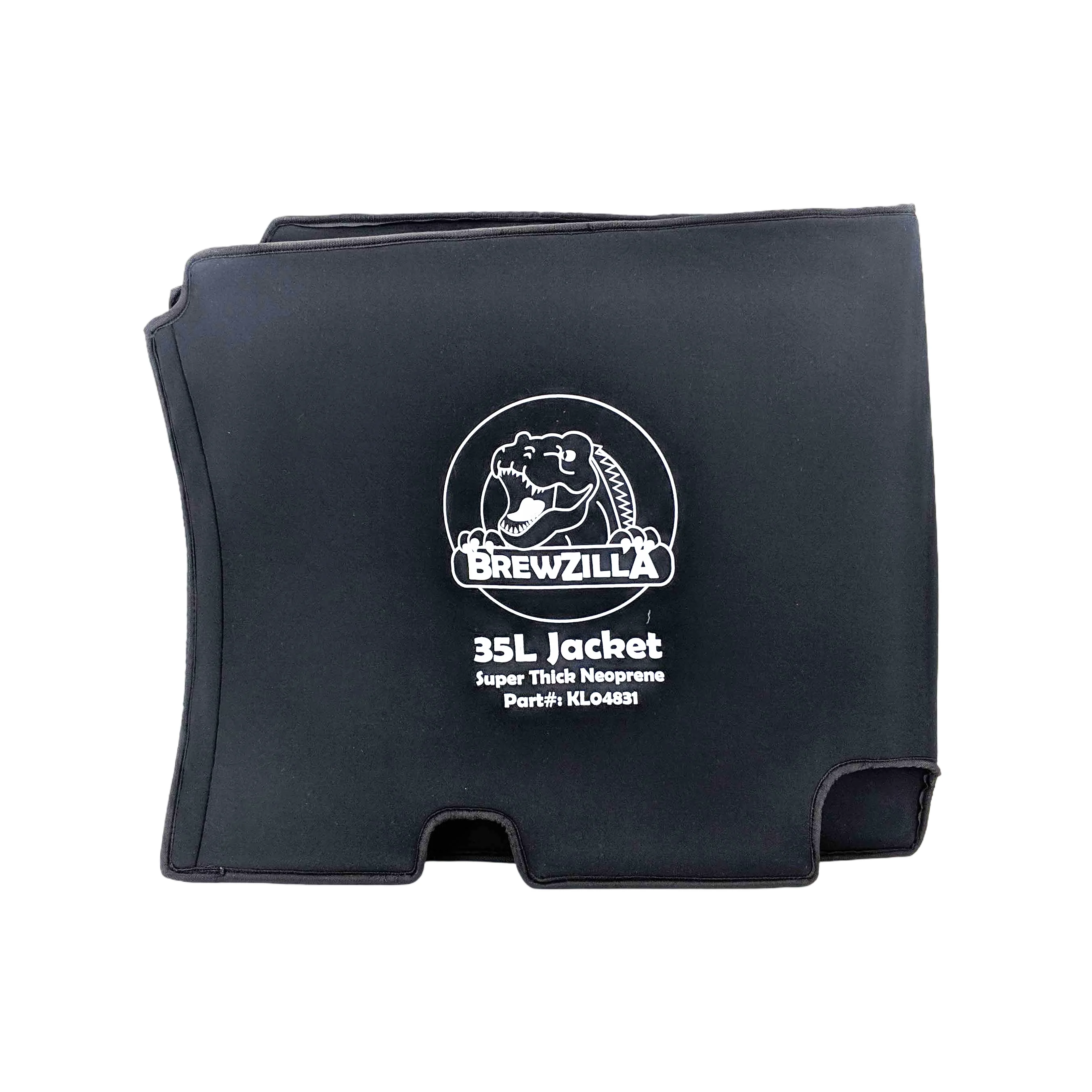 KegLand BrewZilla 3.1 / DigiBoil 35L Jacket (Neoprene Robobrew Parka) Beer Home Brewing