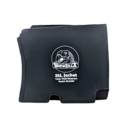 KegLand BrewZilla 3.1 / DigiBoil 35L Jacket (Neoprene Robobrew Parka) Beer Home Brewing